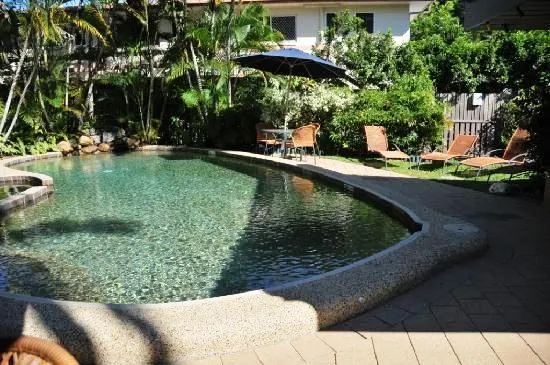Reef Gateway Apartments - Image 1