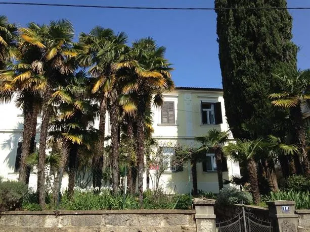 Villa Andreina 1897 - Image 1