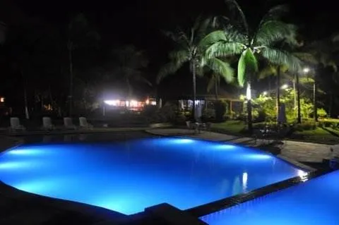 Captain Nikolas Island Resort Hotel - Image 1