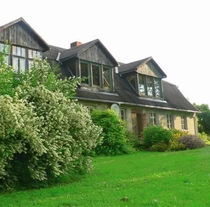 Guest House Ružciems - Image 1