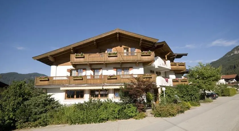 Pension-Cafe Fuchs - Image 1