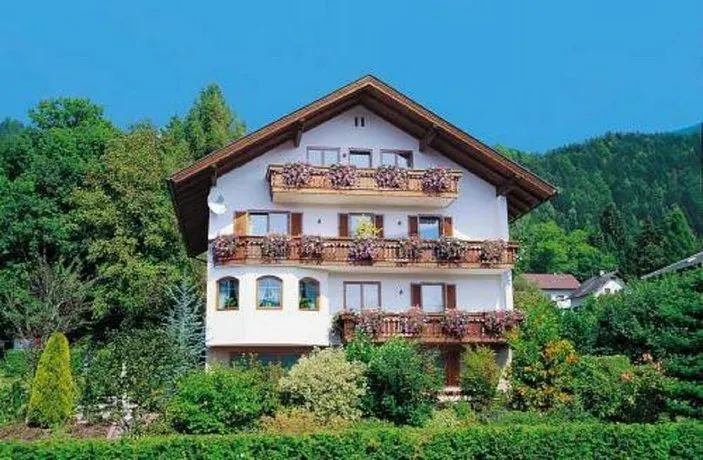 Appartementhaus Sonne - Image 1
