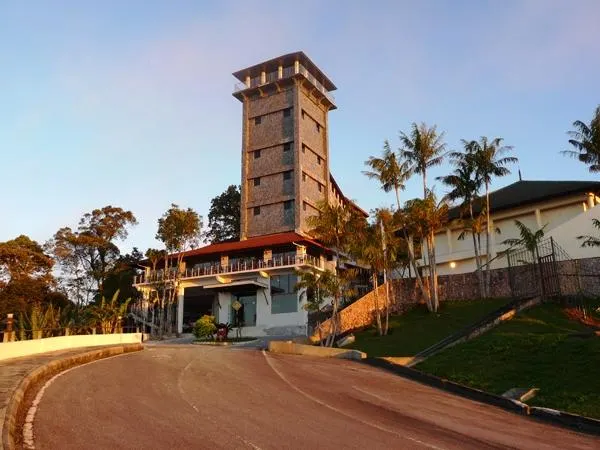 D'Coconut Hill Resort - Image 1