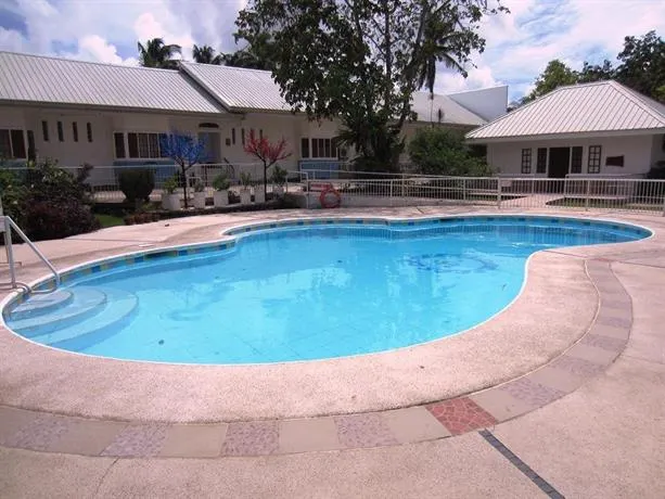 Intosan Resort - Image 1