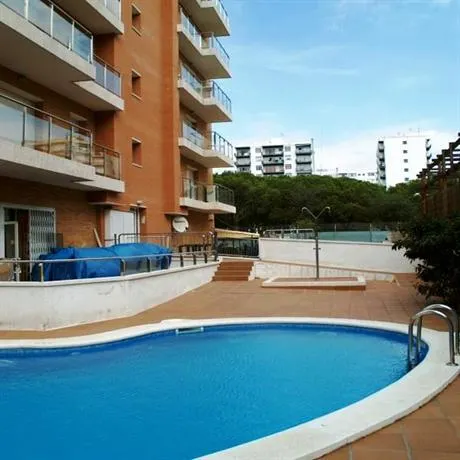 Rvhotels Apartamentos Villa De Madrid - Image 1