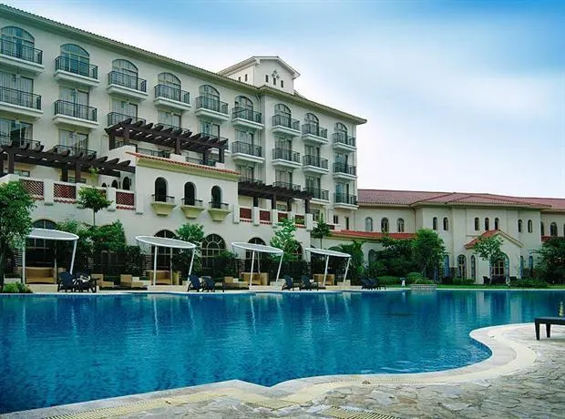 Kaiping Helenbergh Hotel - Image 1