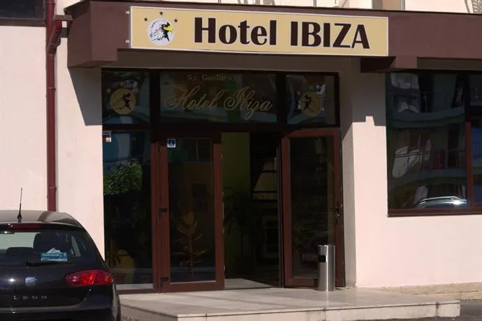 Hotel Ibiza - Image 1