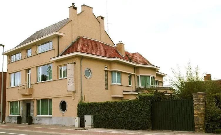 Hotel Het Zoete Water - Image 1