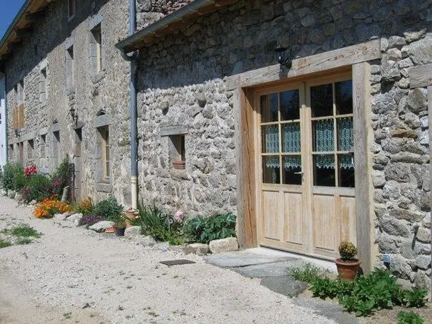La Ferme Des Genets - Image 1