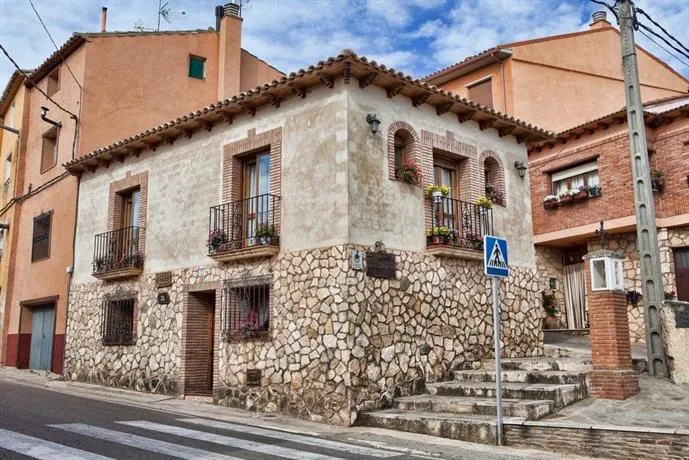 LA PORTAZA - Image 1