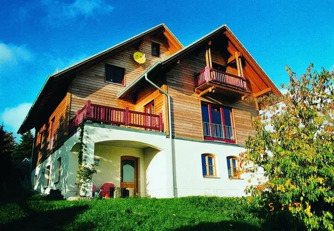 Vogtlandferien - Image 1