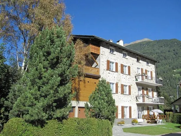 Casa Zanetti - Image 1