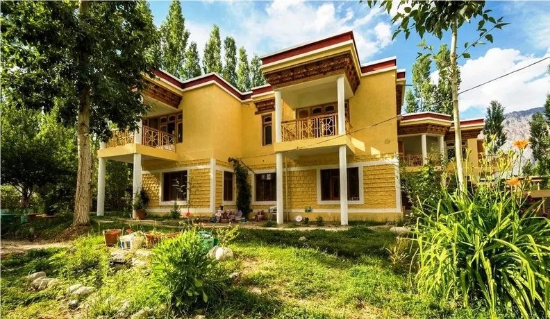 Olgok Guest House Nubra - Image 1