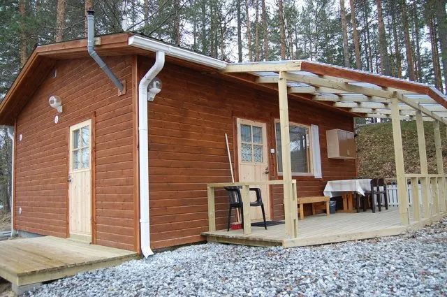 Lomasaaret Cottages - Image 1