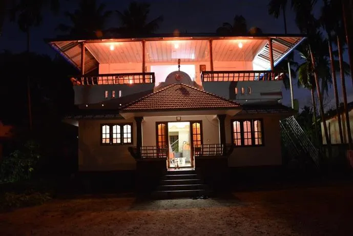 Pathans Homestay - Image 1