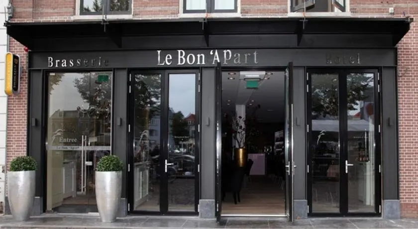 Hotel Le Bon Apart - Image 1
