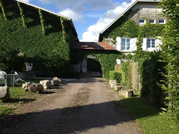 Auberge Les Templiers - Image 1