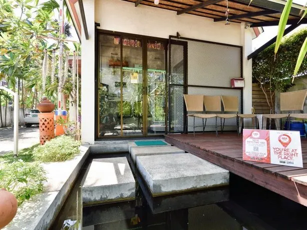 Nida Rooms Chalong 19 Tiger Park - Image 1
