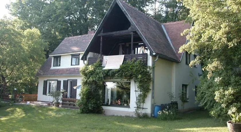 Gästehaus Familie Toth / Burgenlandtherme - Image 1