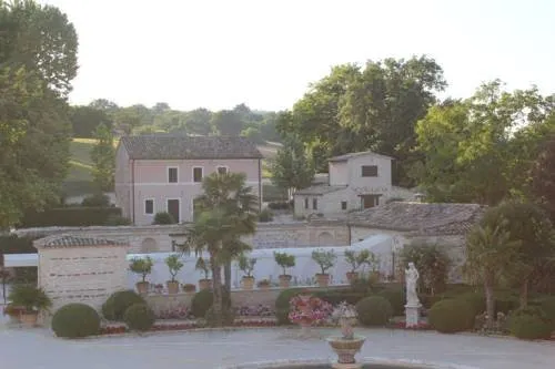 Hotel Villa Collio - Image 1