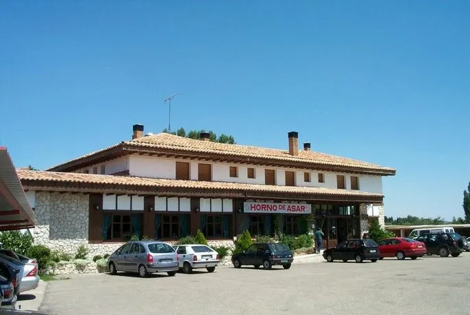 Hostal El Ventorro - Image 1