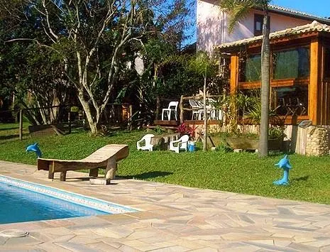 Pousada Meia Lua - Image 1