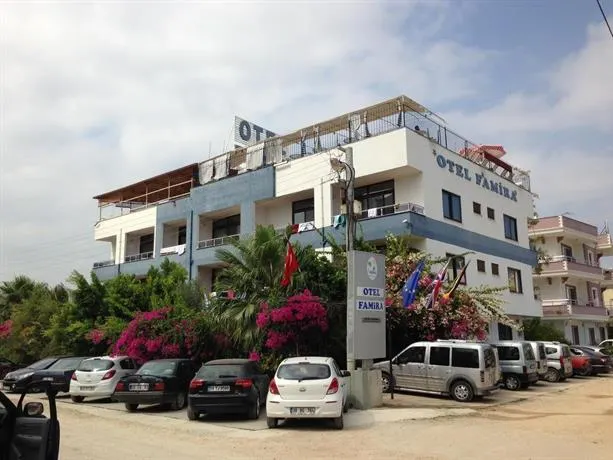Famira Otel - Image 1