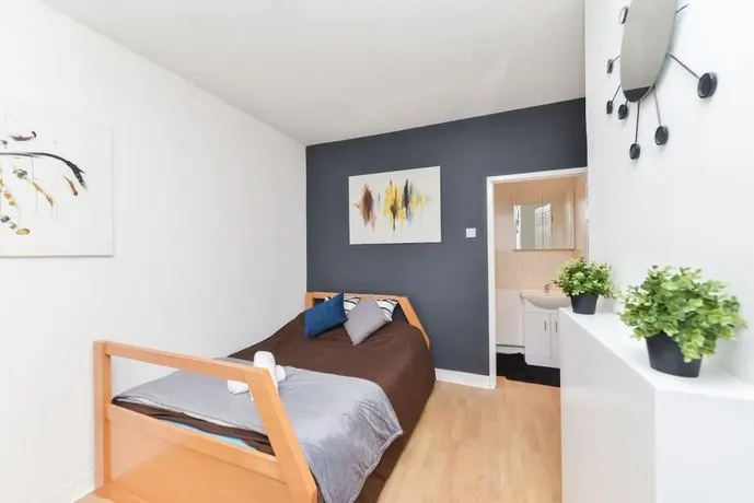 Very Central Flat Located 2Min From City Of London - Image 1