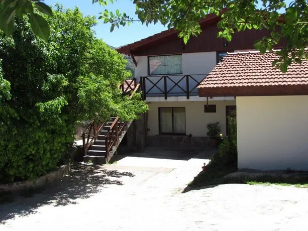 Suites AlithuÉ - Image 1