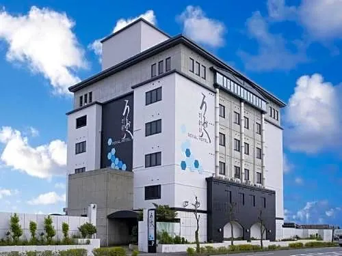 Royal Hotel Uohachi Bettei - Vacation STAY 81418 - Image 1