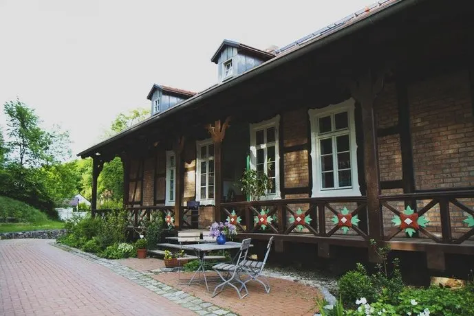 Ferienappartements Schweizer Haus - Image 1