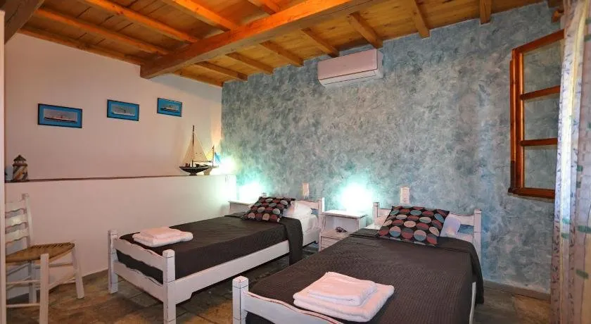 Alikias Country House - Image 1