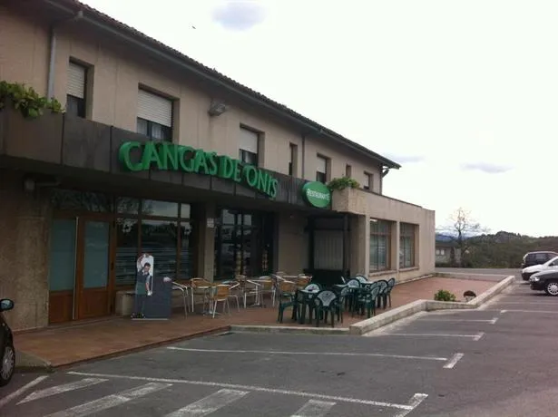 Pension Cangas De Onis - Image 1