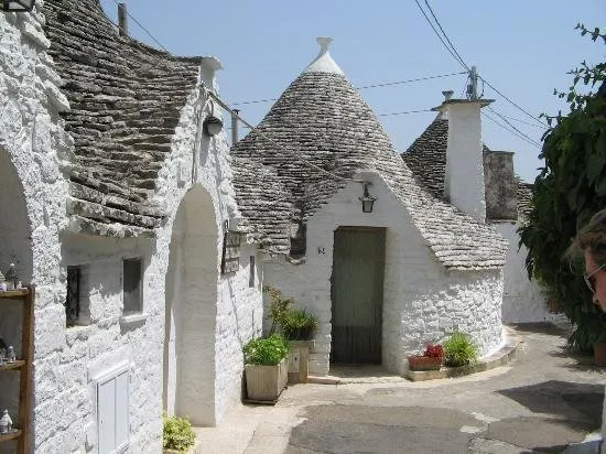 Trulli Vacanze In Puglia - Image 1