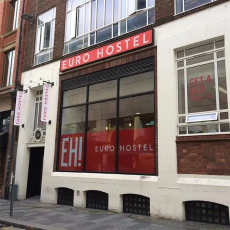 Euro Hostel - Image 1