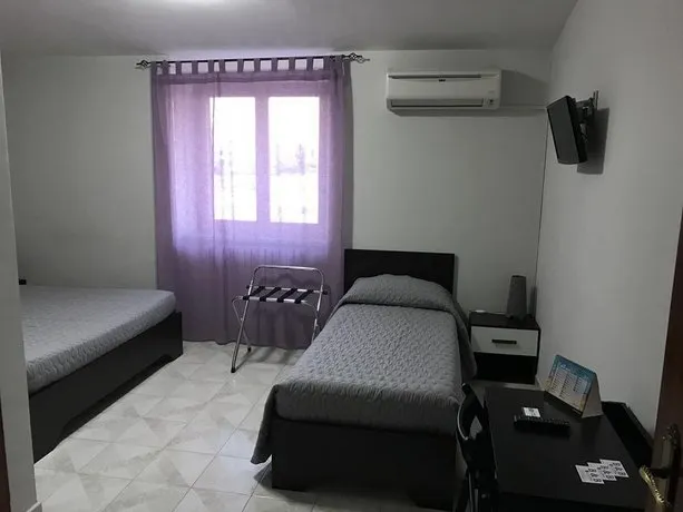 Le Mirage B&B - Image 1