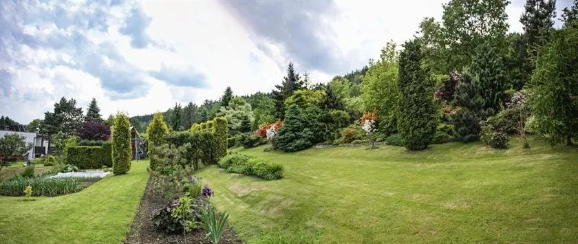 Agroturystyka Wzgórze Magnolii - Image 1