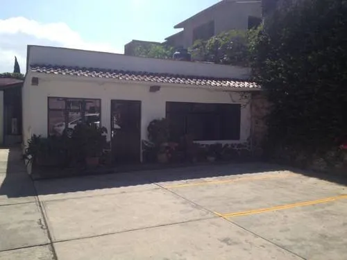 Hotel Bugambilias - Image 1