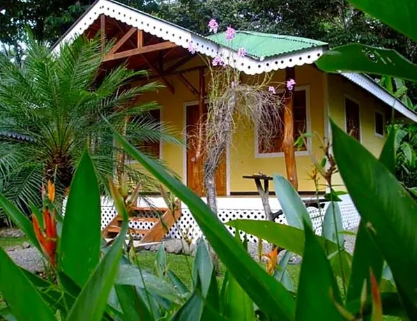 Ciudad Perdida EcoLodge - Image 1