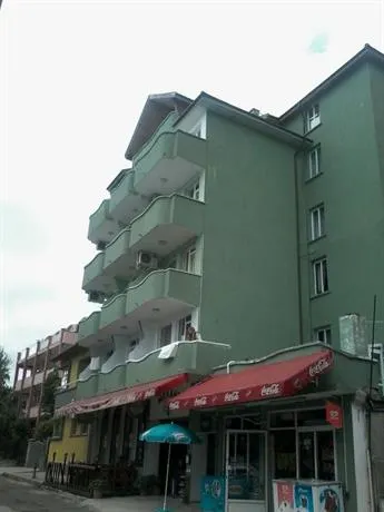 Zlatna Kotva Guest House - Image 1