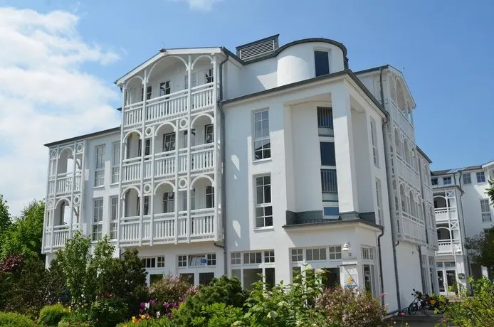 Seepark Sellin - Apt. 635 - Image 1