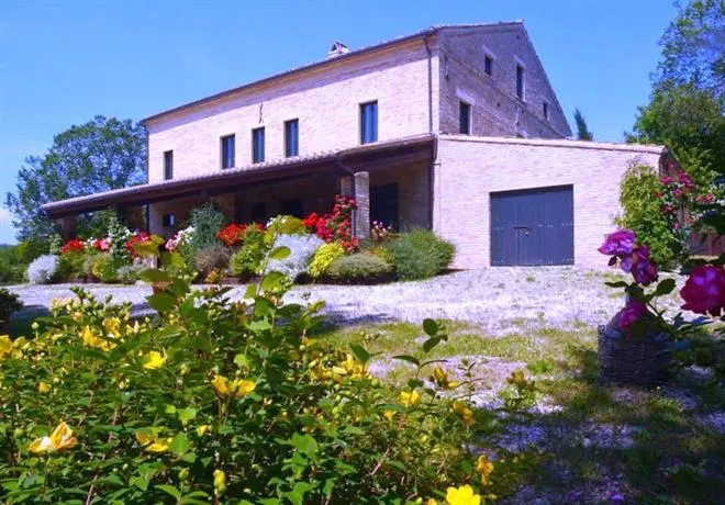 B&B Covo di Giramondo - Image 1