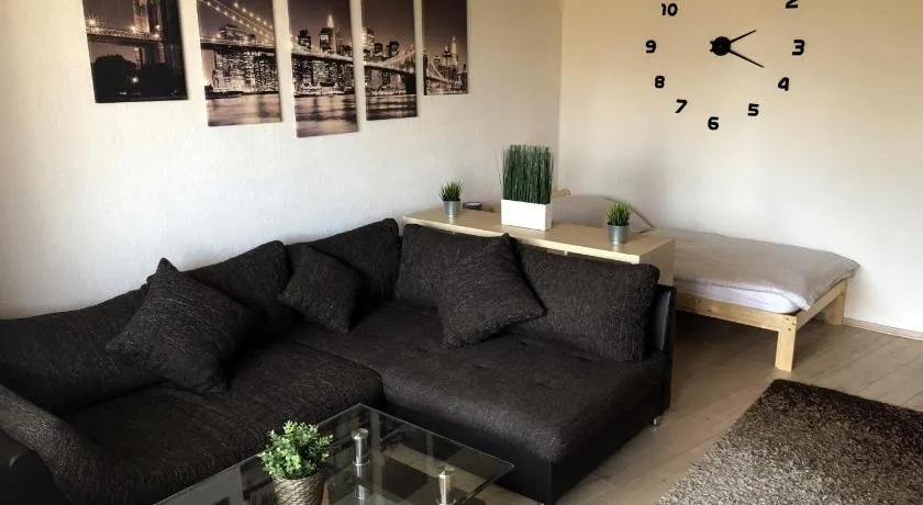 Gemütliche Ferienwohnung mit Smart-TV - Image 1