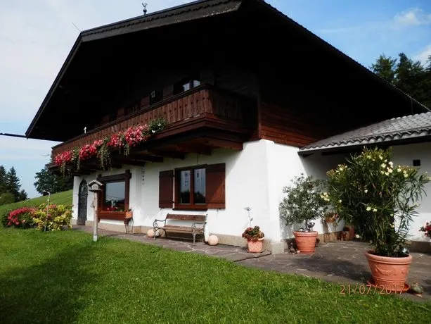 Appartement Windhagerbauer - Image 1