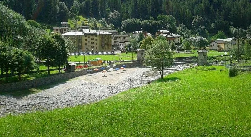 Residenza al Ponte appartamenti 5 e 6 - Image 1