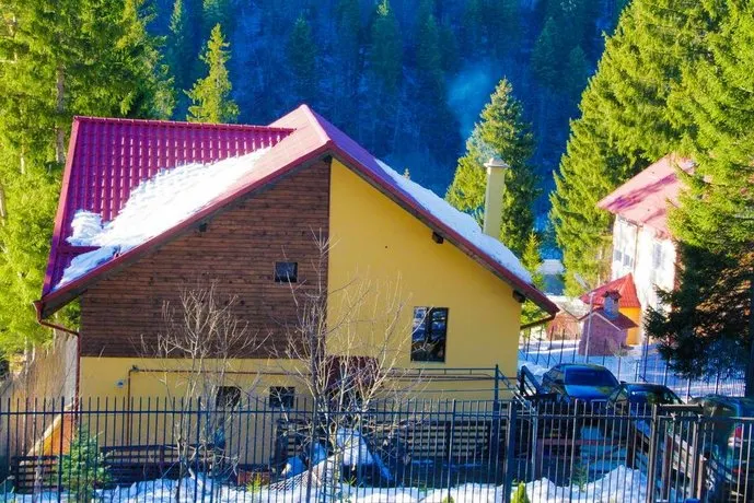 Vila Bearpeak - Image 1