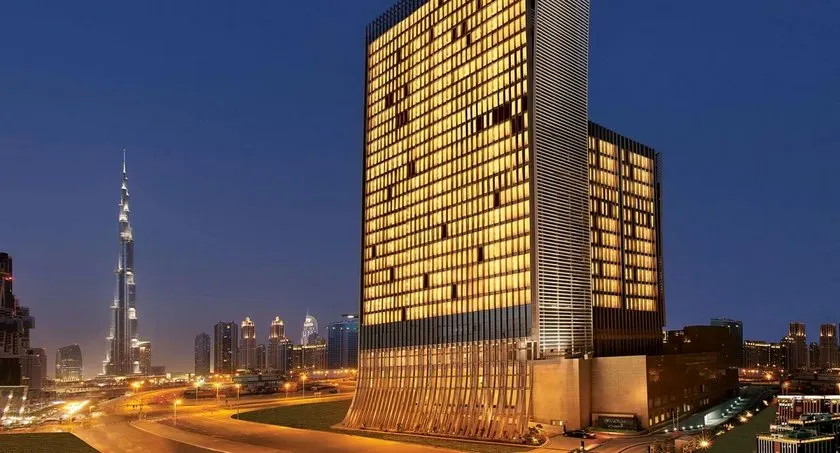 The Oberoi Dubai - Image 1
