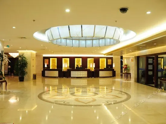 Anhui International Hotel - Image 1