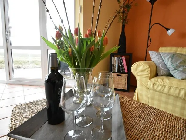 Modern Holiday Home in Ooltgensplaat - Image 1