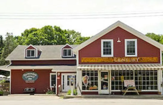 Normandale Century Inn - Image 1